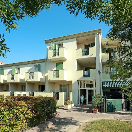 Apartment Robinia-Pinetine-4 By Interhome Дуна-Верде Экстерьер фото