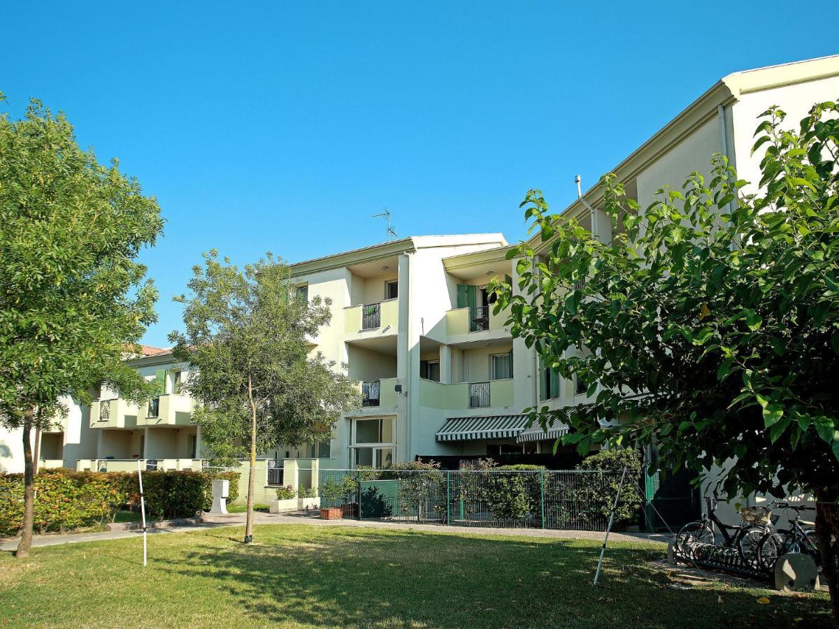 Apartment Robinia-Pinetine-4 By Interhome Дуна-Верде Экстерьер фото
