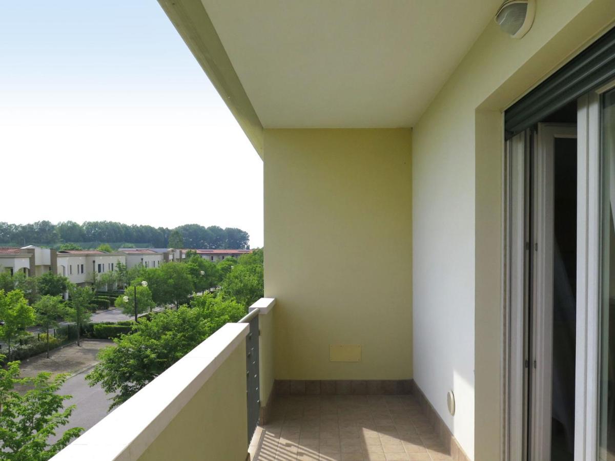 Apartment Robinia-Pinetine-4 By Interhome Дуна-Верде Экстерьер фото