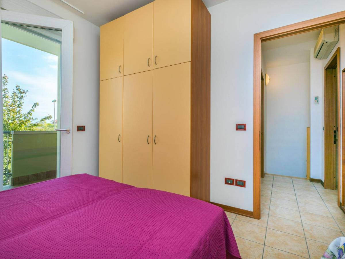 Apartment Robinia-Pinetine-4 By Interhome Дуна-Верде Экстерьер фото
