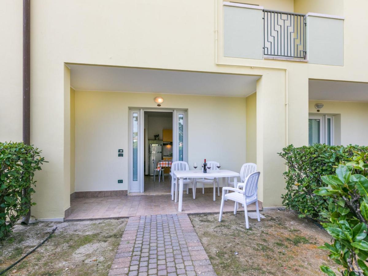 Apartment Robinia-Pinetine-4 By Interhome Дуна-Верде Экстерьер фото