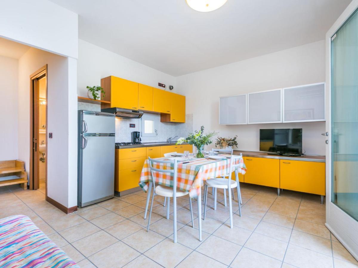 Apartment Robinia-Pinetine-4 By Interhome Дуна-Верде Экстерьер фото