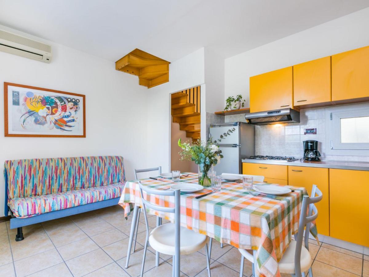 Apartment Robinia-Pinetine-4 By Interhome Дуна-Верде Экстерьер фото