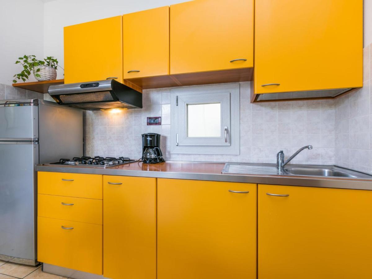 Apartment Robinia-Pinetine-4 By Interhome Дуна-Верде Экстерьер фото