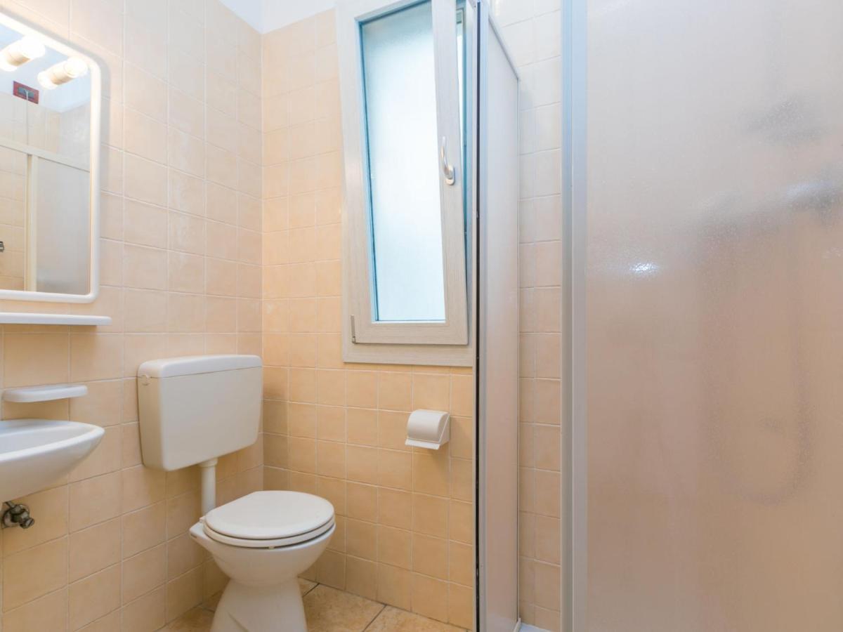 Apartment Robinia-Pinetine-4 By Interhome Дуна-Верде Экстерьер фото